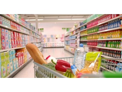 SUPERMERCADOS DO ESPÍRITO SANTO ABERTOS...