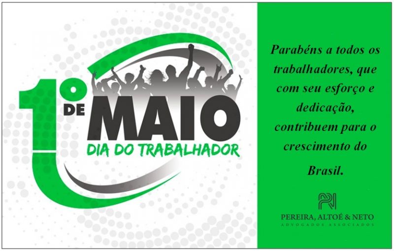 Dia do Trabalho: Luta por Direitos e Organização da Classe Trabalhadora
