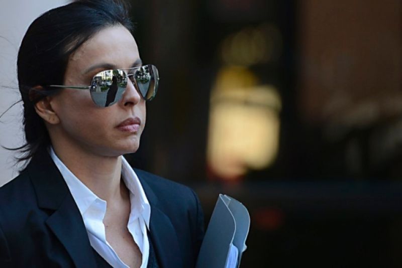 STJ entende que o decreto de prisão preventiva de Adriana Ancelmo está fundamentado