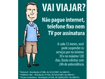 VAI VIAJAR ? FIQUE DE OLHO NESSA DICA