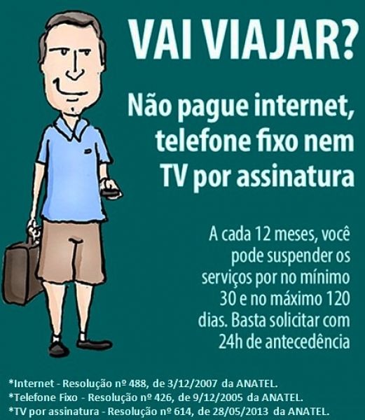 VAI VIAJAR ? FIQUE DE OLHO NESSA DICA