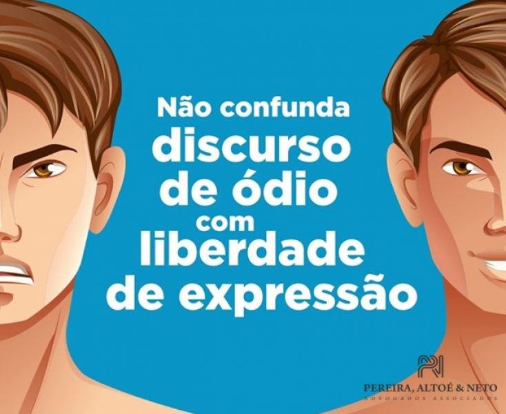 Abuso no Exercício da Liberdade de Expressão